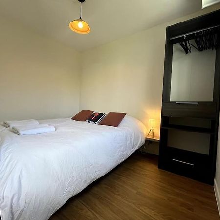 Appartement Hyper Centre 孔卡尔诺 外观 照片